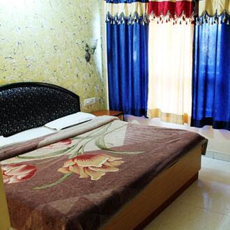 Hotel Pleasant View, Mussoorie 3